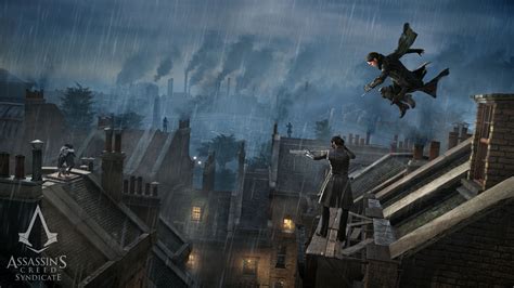 assassin's creed syndicate platforms.